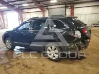 2011 Subaru Outback фото