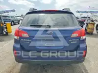 2011 Subaru Outback photo