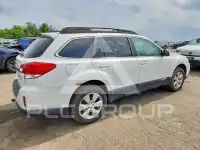 2011 Subaru Outback фото