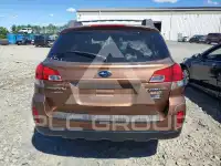 2011 Subaru Outback фото