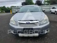 2011 Subaru Outback фото