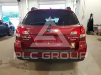 2011 Subaru Outback фото
