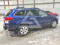 2011 Subaru Outback фото