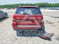 2011 Subaru Outback фото