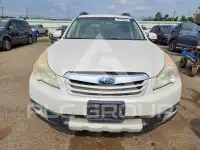 2011 Subaru Outback фото