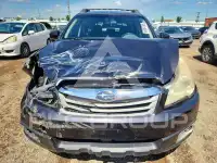 2011 Subaru Outback фото