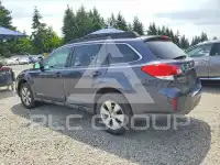2011 Subaru Outback фото