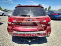 2011 Subaru Outback фото
