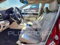2011 Subaru Outback photo