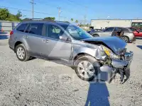 2011 Subaru Outback photo