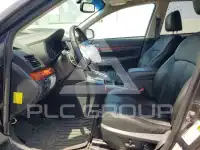 2011 Subaru Outback photo
