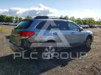 2011 Subaru Outback photo
