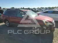2011 Subaru Outback фото