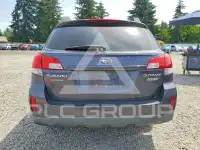 2011 Subaru Outback фото