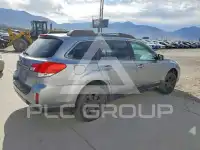 2011 Subaru Outback photo