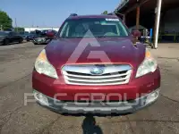 2011 Subaru Outback фото