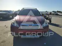 2011 Subaru Outback photo