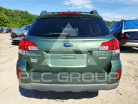 2011 Subaru Outback фото