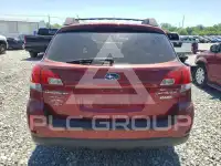 2011 Subaru Outback фото