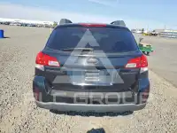 2011 Subaru Outback фото