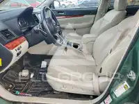 2011 Subaru Outback photo