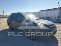 2011 Subaru Outback фото