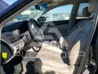 2011 Subaru Outback фото