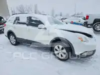 2011 Subaru Outback фото