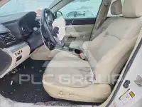 2011 Subaru Outback фото