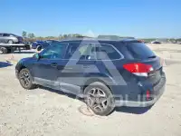 2011 Subaru Outback фото
