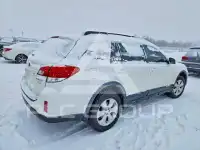 2011 Subaru Outback фото
