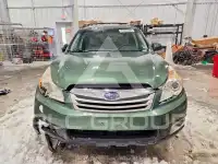 2011 Subaru Outback photo
