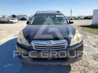2011 Subaru Outback фото