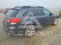 2011 Subaru Outback photo