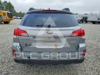 2011 Subaru Outback photo