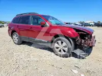 2011 Subaru Outback photo