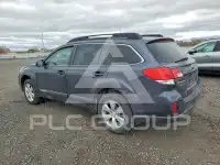 2011 Subaru Outback фото