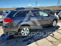 2011 Subaru Outback фото