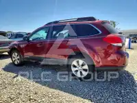 2011 Subaru Outback photo