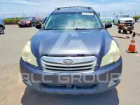2011 Subaru Outback фото