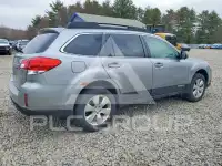 2011 Subaru Outback photo