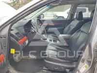 2011 Subaru Outback photo