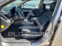 2011 Subaru Outback фото