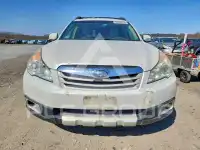 2011 Subaru Outback фото