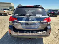 2011 Subaru Outback фото