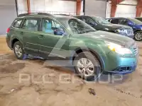 2011 Subaru Outback фото