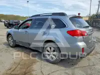 2011 Subaru Outback photo