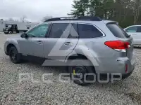 2011 Subaru Outback photo
