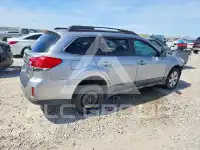 2011 Subaru Outback фото