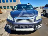 2011 Subaru Outback фото